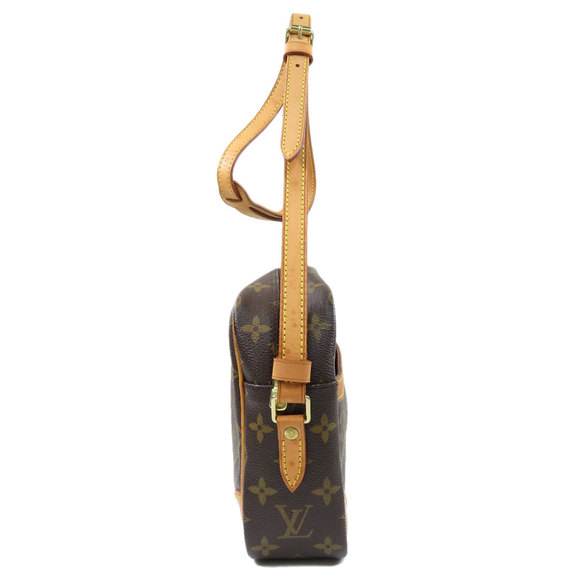 Louis Vuitton Trocadero Shoulder Bag Monogram Canvas - Picture 3 of 8